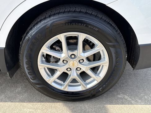 Used 2022 Chevrolet Equinox LT image 21