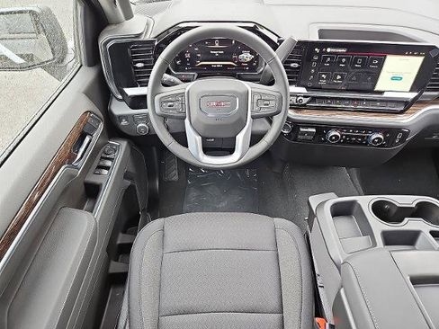 New 2026 GMC Sierra 1500 Elevation AWD/4WD image 9