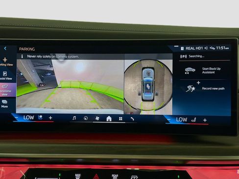Certified 2023 BMW 760i xDrive AWD/4WD image 14