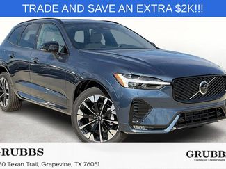 New 2026 Volvo XC60 B5 Plus w/ Protection Package Premier video 1