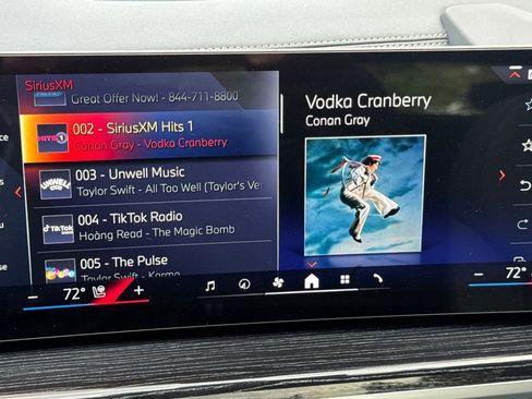 New 2026 BMW X5 xDrive50e w/ M Sport Package image 21