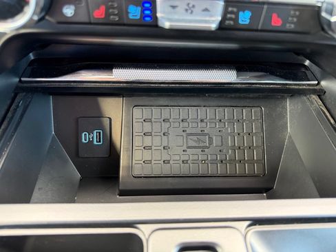 Used 2024 Ford F150 Platinum AWD/4WD image 22