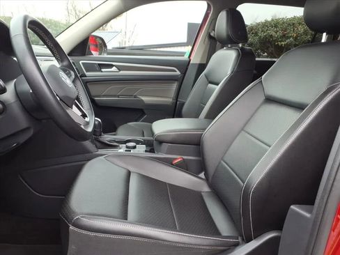 Used 2022 Volkswagen Atlas SE image 26