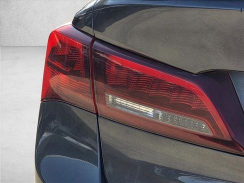 Used 2015 Acura TLX V6 w/ Technology Package image 9