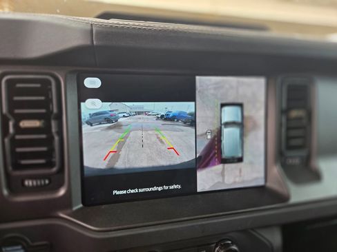 New 2025 Ford Bronco Badlands AWD/4WD image 24