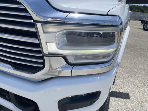 Used 2022 RAM 2500 Laramie AWD/4WD image 10
