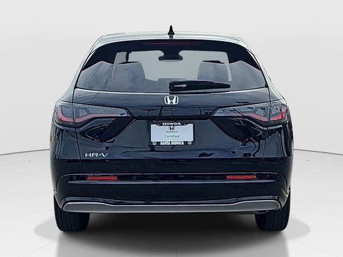Certified 2024 Honda HR-V EX-L image 6
