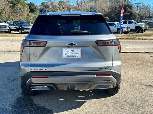 New 2026 Chevrolet Equinox ACTIV image 4