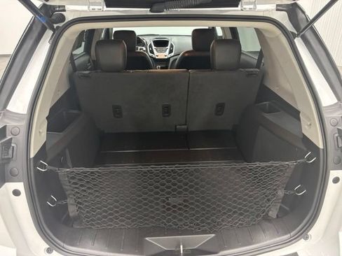 Used 2013 GMC Terrain Denali FWD image 10