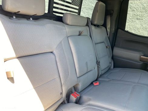 Used 2019 Chevrolet Silverado 1500 RST w/ All-Star Edition image 18