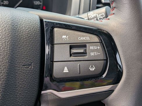 Certified 2025 Honda Odyssey Sport-L image 22