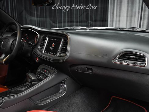 Used 2022 Dodge Challenger SRT Super Stock RWD image 22