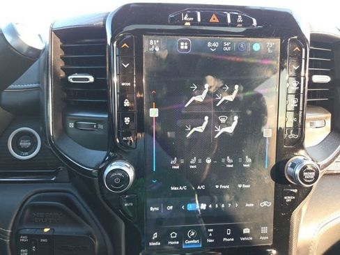 Used 2024 RAM 3500 Limited w/ Night Edition image 10