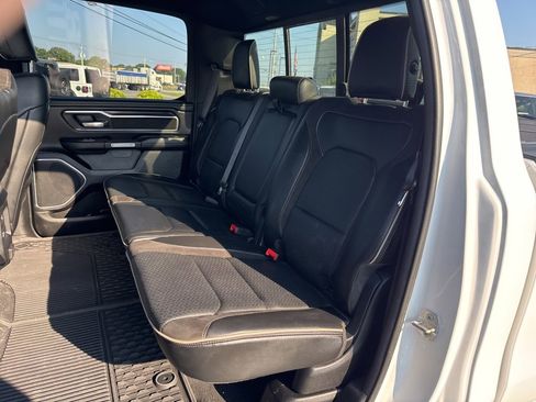 Used 2023 RAM 1500 Laramie image 22
