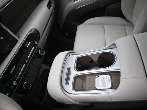 New 2026 Hyundai Palisade Limited image 19