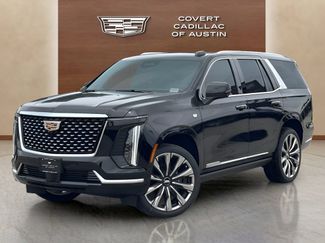 New 2026 Cadillac Escalade Luxury w/ Touring Package AWD/4WD video 1
