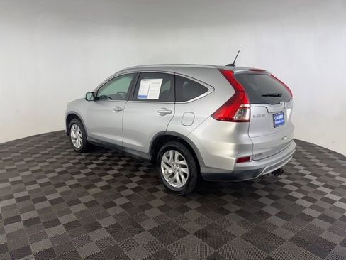 Used 2016 Honda CR-V EX-L image 6