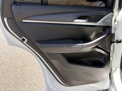 Used 2023 BMW X3 sDrive30i w/ M Sport Package RWD image 12