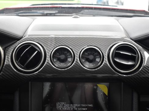 Used 2020 Ford Mustang Shelby GT500 w/ Technology Package RWD image 25