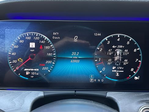 Used 2019 Mercedes-Benz AMG GT 63 image 54