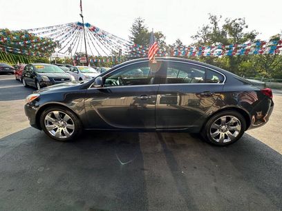Used 2015 Buick Regal Premium w/ Driver Confidence Package #1