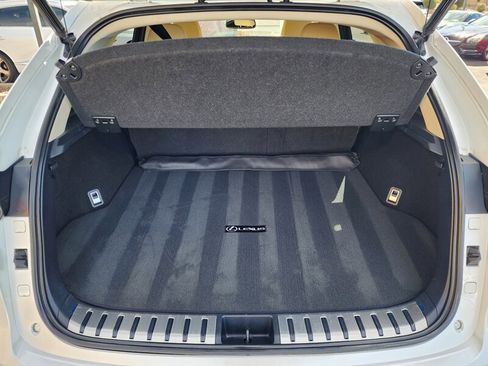 Used 2020 Lexus NX 300 AWD w/ Accessory Package image 10