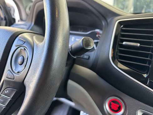 Used 2021 Honda Ridgeline RTL-E image 23