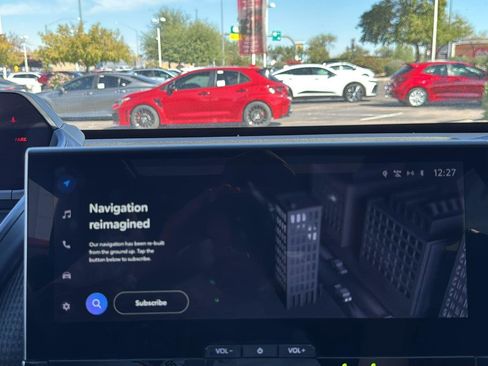 Certified 2023 Toyota bZ4X XLE image 19