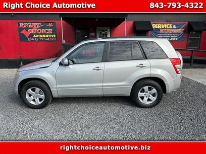 Used 2006 Suzuki Grand Vitara Premium