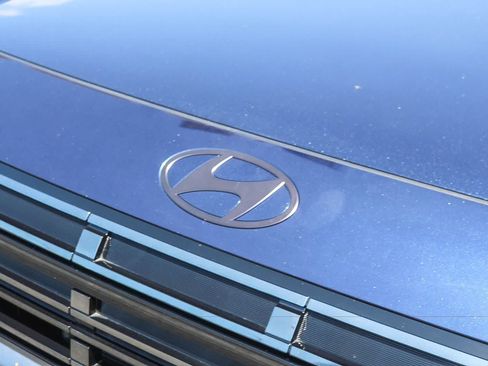 Certified 2026 Hyundai Palisade XRT Pro AWD/4WD image 14