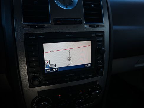 Used 2006 Chrysler 300 SRT8 w/ SRT Option Group II image 26