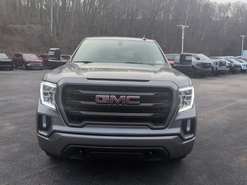 Used 2021 GMC Sierra 1500 Elevation w/ X31 Off-Road Package image 12
