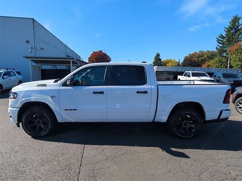 New 2026 RAM 1500 Big Horn image 4