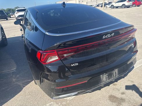 Used 2023 Kia K5 GT-Line image 6
