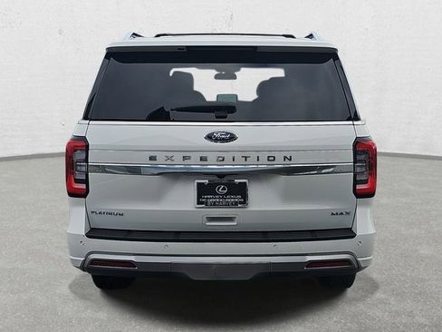 Used 2022 Ford Expedition Max Platinum image 6