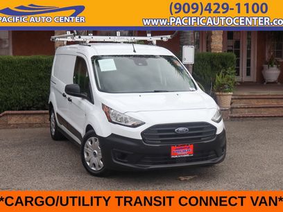 Used 2022 Ford Transit Connect XL