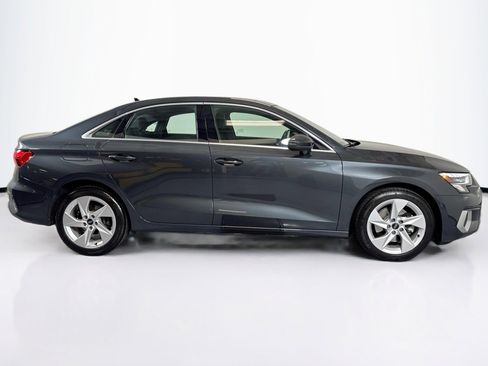 Used 2024 Audi A3 2.0T Premium w/ Convenience Package image 4