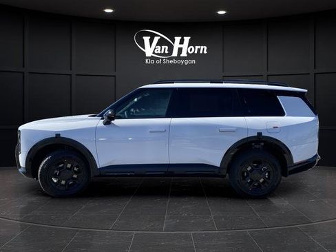 New 2027 Kia Telluride SX Prestige X-Pro AWD/4WD image 4