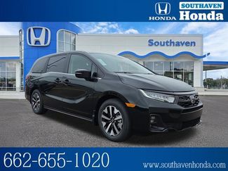 New 2026 Honda Odyssey EX-L video 1