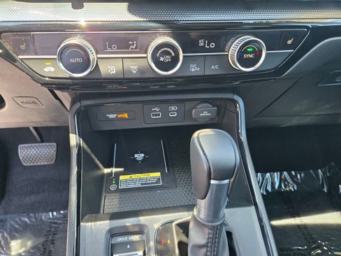 Certified 2025 Honda CR-V EX-L image 16