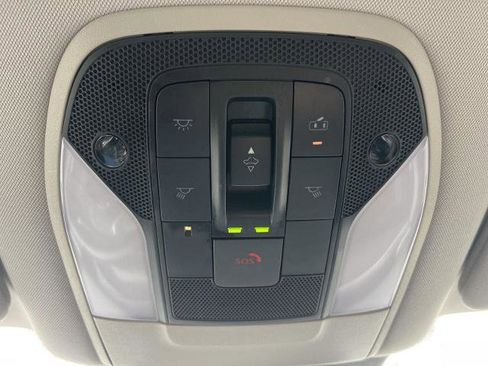 Certified 2023 INFINITI QX50 Luxe w/ Cargo Package image 20