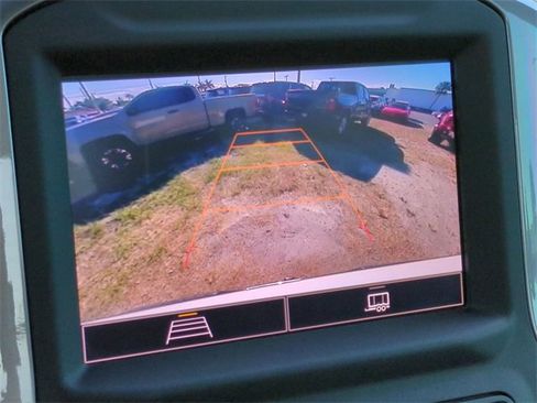 Certified 2023 Chevrolet Silverado 1500 W/T w/ WT Value Package image 24