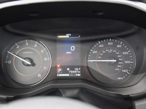 Used 2019 Subaru Crosstrek 2.0i Premium w/ Eyesight System AWD/4WD image 21