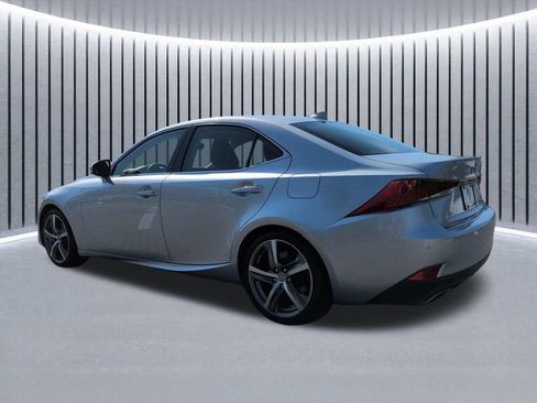 Used 2017 Lexus IS 200t w/ Navigation System Package image 7