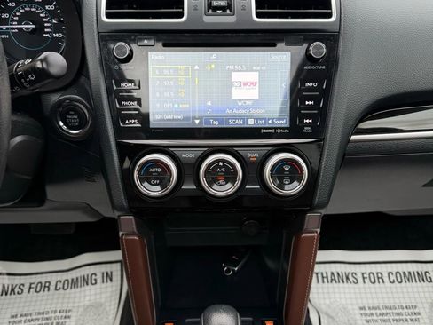 Used 2017 Subaru Forester 2.0XT Touring image 21