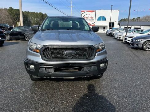 Used 2020 Ford Ranger XL w/ Equipment Group 101A Mid image 4