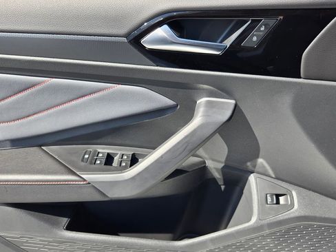 New 2026 Volkswagen Jetta GLI Autobahn FWD image 14