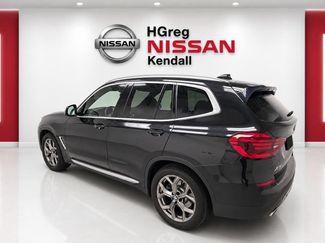 Used 2021 BMW X3 xDrive30i w/ Convenience Package AWD/4WD video 2