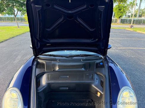 Used 2006 Porsche Boxster RWD image 70