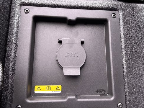 New 2026 Ford F150 Raptor w/ Equipment Group 803A Raptor R image 8